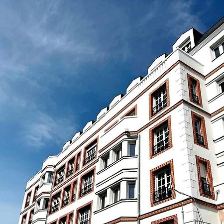 Neoresid Paris-Gagny Exterior photo