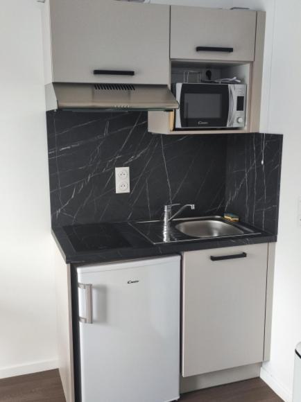 Neoresid Paris-Gagny Exterior photo